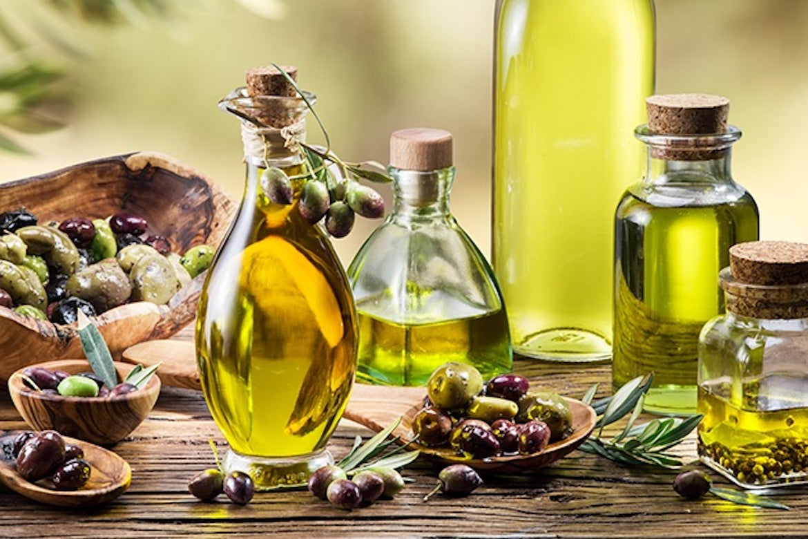 Olive oil is nature s Viagra new study shows. Lakonia imports