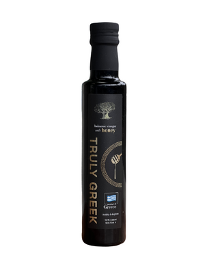 NEW_LOOK_TRULY GREEK Honey Balsamic Vinegar