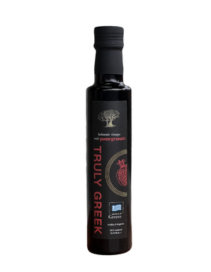 Pomegranate Balsamic Vinegar New Look