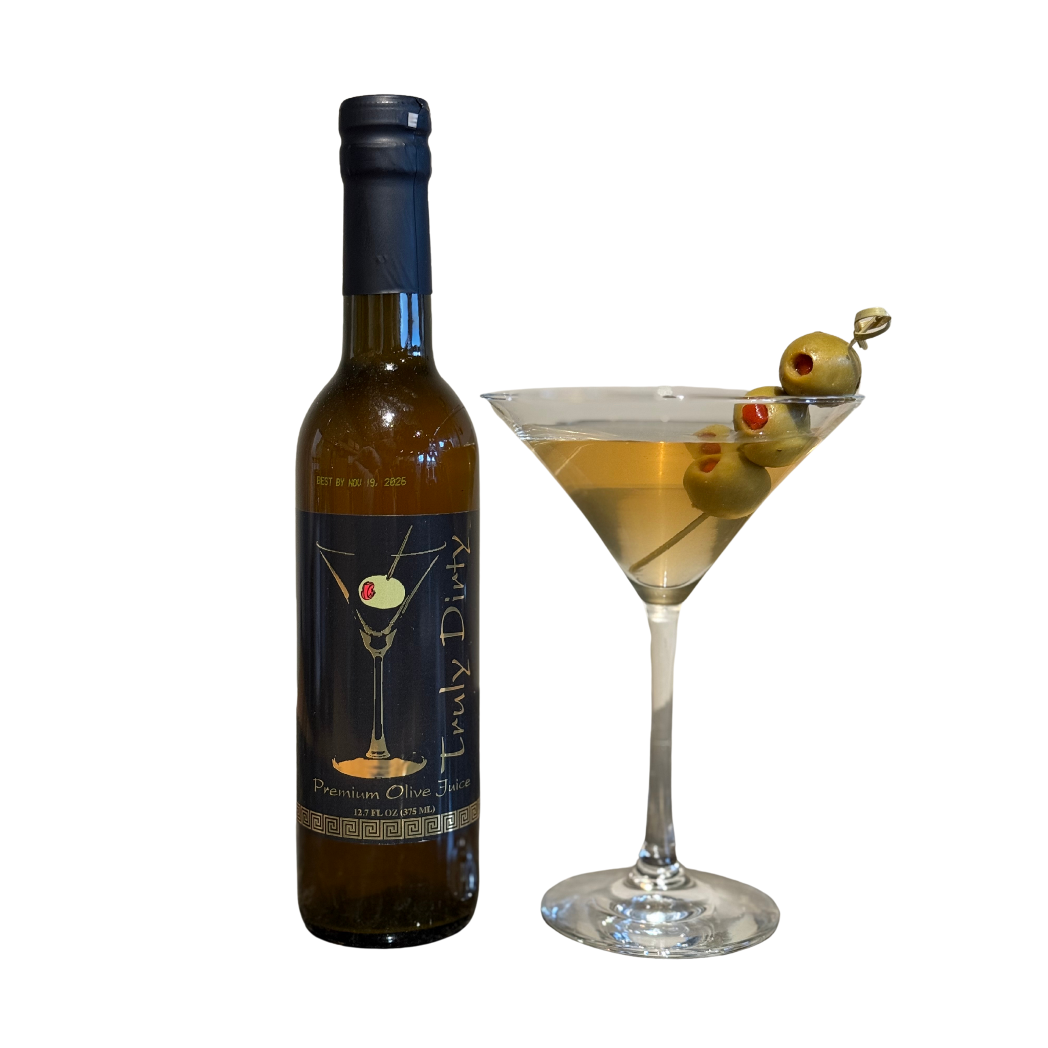 Ultimate Martini Bundle